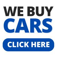 We Buy Cars logo